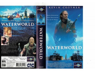 Waterworld    